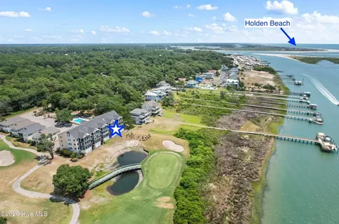 1916 Inlet Village Circle SW Ocean Isle Beach NC 28469
