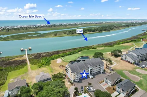 1916 Inlet Village Circle SW Ocean Isle Beach NC 28469