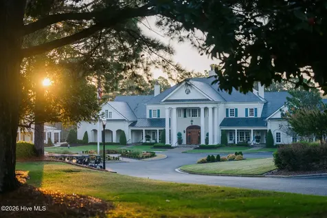 231 Meyer Farm Drive Pinehurst NC 28374