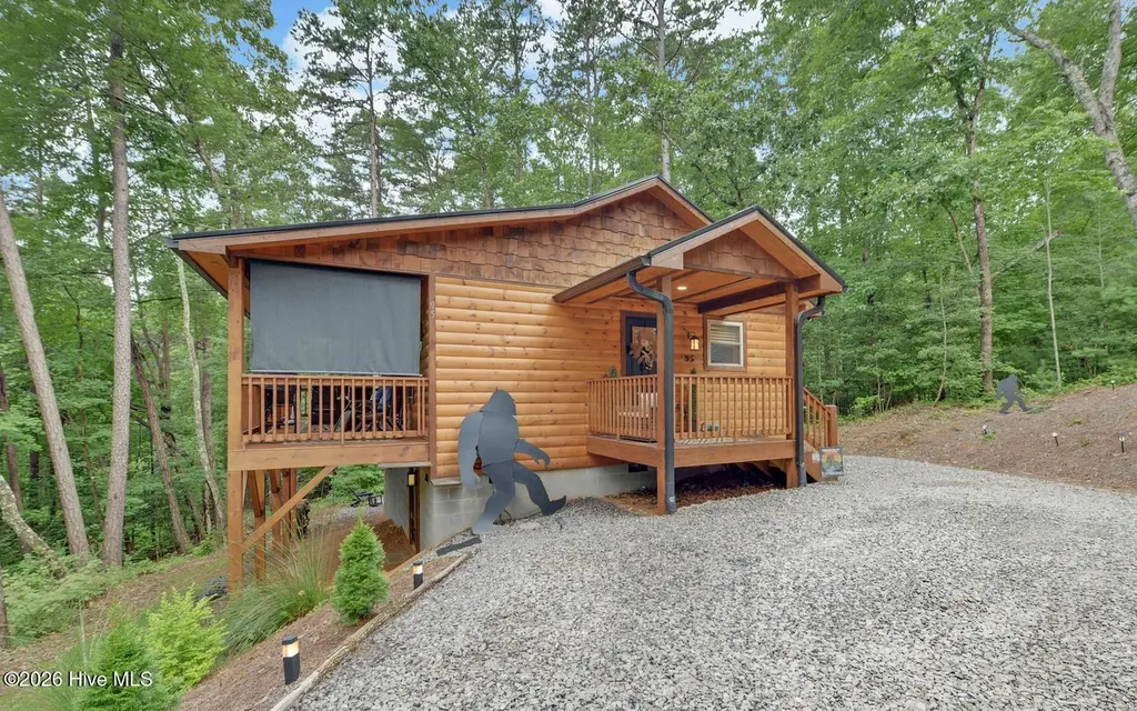 95 Deer Valley Lane Murphy NC 28906
