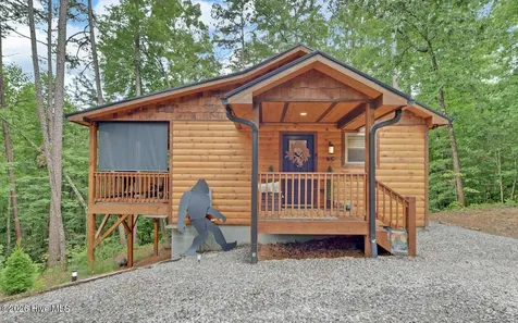 95 Deer Valley Lane Murphy NC 28906