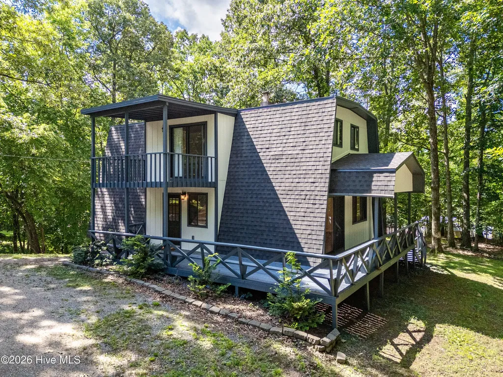 115 Driver Avenue Murphy NC 28906