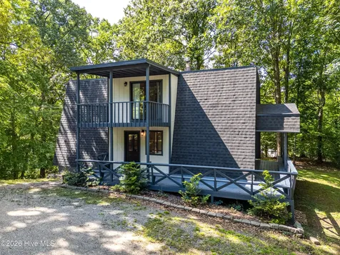 115 Driver Avenue Murphy NC 28906