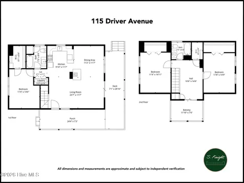 115 Driver Avenue Murphy NC 28906