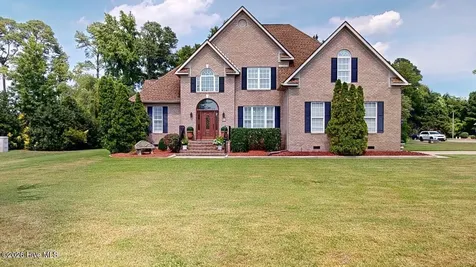 301 Tonya Drive Goldsboro NC 27534