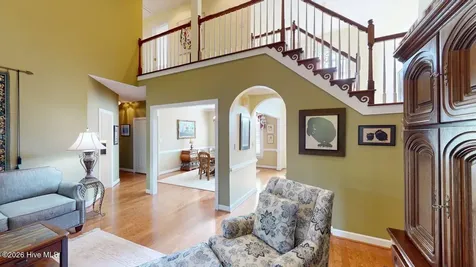 301 Tonya Drive Goldsboro NC 27534