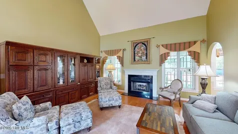 301 Tonya Drive Goldsboro NC 27534