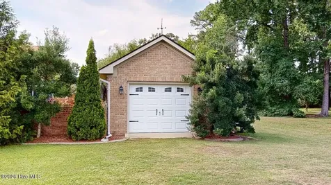 301 Tonya Drive Goldsboro NC 27534