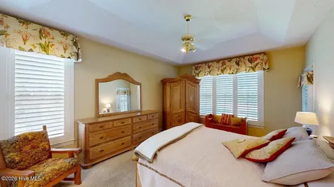 301 Tonya Drive Goldsboro NC 27534