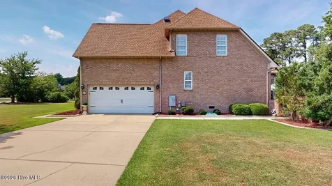 301 Tonya Drive Goldsboro NC 27534