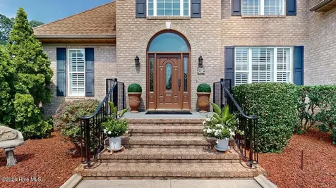 301 Tonya Drive Goldsboro NC 27534