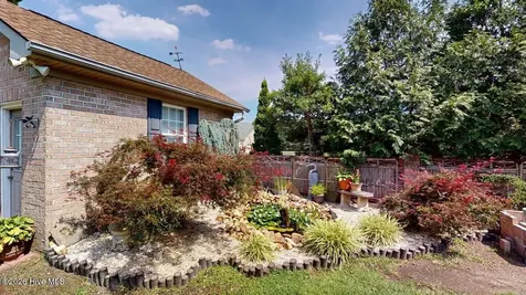 301 Tonya Drive Goldsboro NC 27534