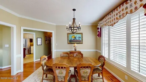 301 Tonya Drive Goldsboro NC 27534