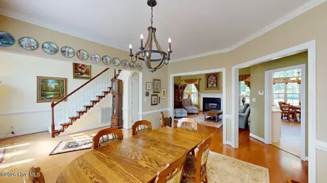 301 Tonya Drive Goldsboro NC 27534