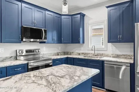 1552 Windsong Drive SW Ocean Isle Beach NC 28469