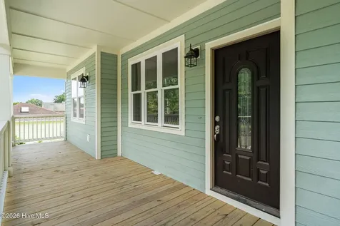 1552 Windsong Drive SW Ocean Isle Beach NC 28469