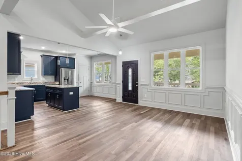 1552 Windsong Drive SW Ocean Isle Beach NC 28469