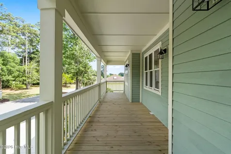 1552 Windsong Drive SW Ocean Isle Beach NC 28469