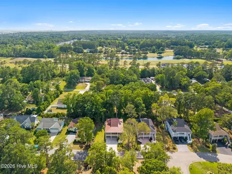 1552 Windsong Drive SW Ocean Isle Beach NC 28469