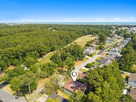 1552 Windsong Drive SW Ocean Isle Beach NC 28469