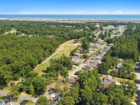 1552 Windsong Drive SW Ocean Isle Beach NC 28469