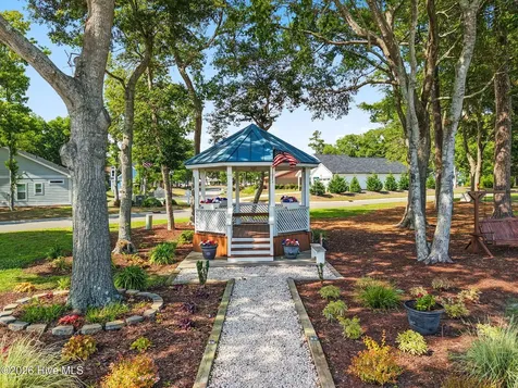 1552 Windsong Drive SW Ocean Isle Beach NC 28469