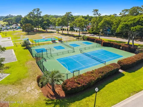 1552 Windsong Drive SW Ocean Isle Beach NC 28469