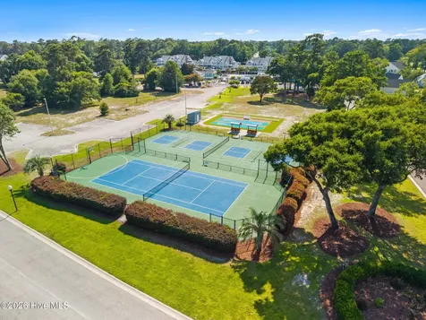 1552 Windsong Drive SW Ocean Isle Beach NC 28469