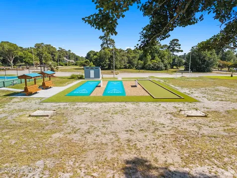 1552 Windsong Drive SW Ocean Isle Beach NC 28469