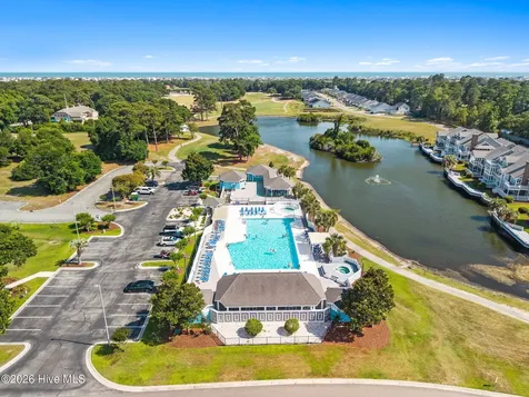 1552 Windsong Drive SW Ocean Isle Beach NC 28469