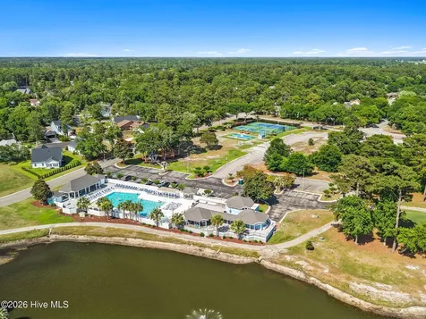 1552 Windsong Drive SW Ocean Isle Beach NC 28469