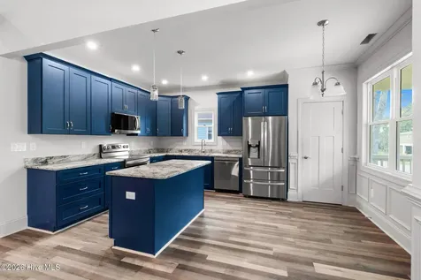 1552 Windsong Drive SW Ocean Isle Beach NC 28469