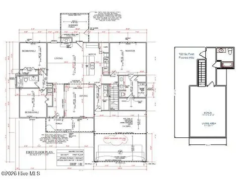 8625 Savage Road Spring Hope NC 27882