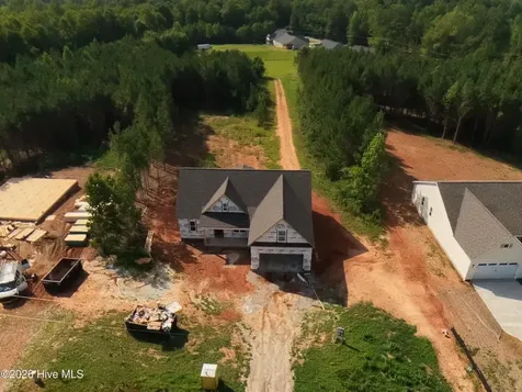 8625 Savage Road Spring Hope NC 27882