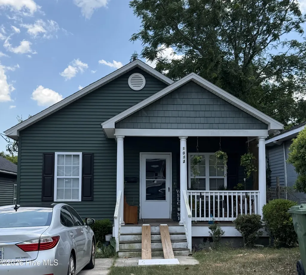 1012 Hanover Street Wilmington NC 28401