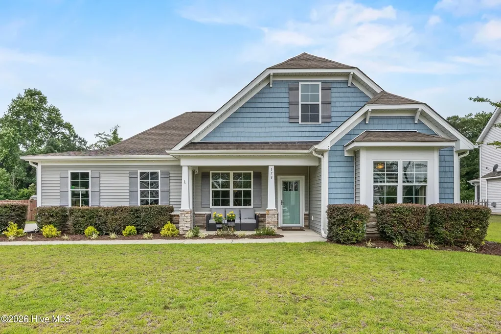 178 Kinkaid Court Hampstead NC 28443