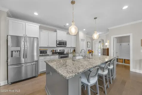 178 Kinkaid Court Hampstead NC 28443