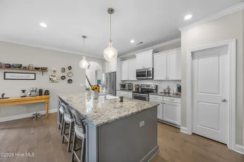 178 Kinkaid Court Hampstead NC 28443
