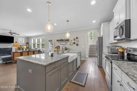 178 Kinkaid Court Hampstead NC 28443