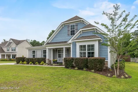 178 Kinkaid Court Hampstead NC 28443