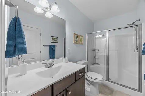 178 Kinkaid Court Hampstead NC 28443