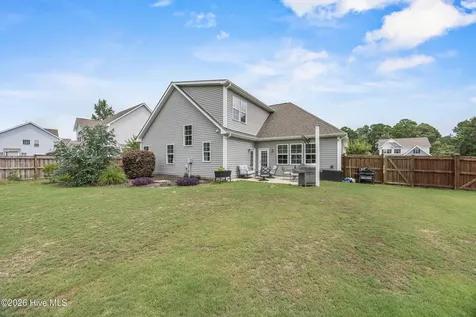 178 Kinkaid Court Hampstead NC 28443