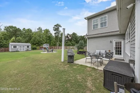 178 Kinkaid Court Hampstead NC 28443