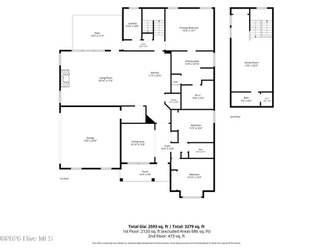 178 Kinkaid Court Hampstead NC 28443
