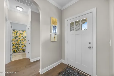 178 Kinkaid Court Hampstead NC 28443