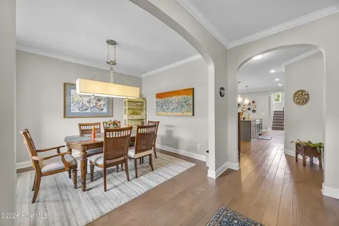 178 Kinkaid Court Hampstead NC 28443