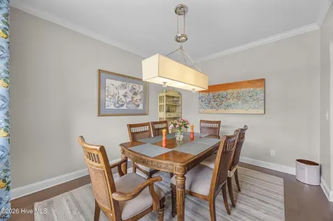 178 Kinkaid Court Hampstead NC 28443