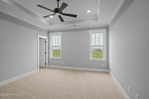 831 Cleo Road Winterville NC 28590