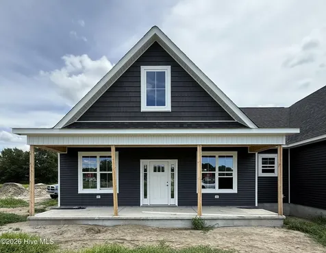 831 Cleo Road Winterville NC 28590