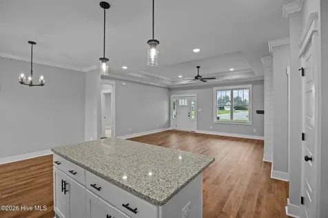 831 Cleo Road Winterville NC 28590